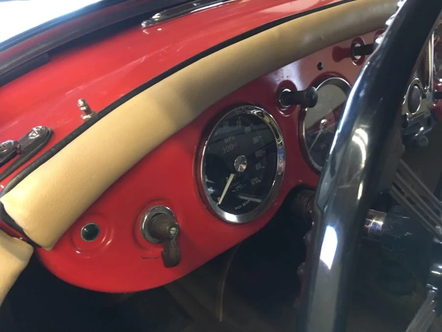 1959 MG MGA 1500 - Image 6 of 13