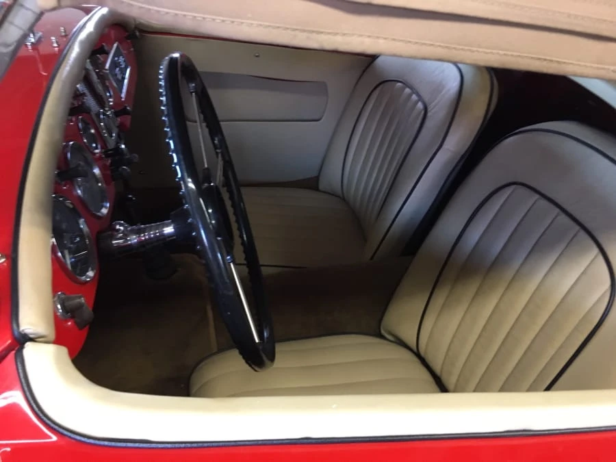 1959 MG MGA 1500 - Image 5 of 13