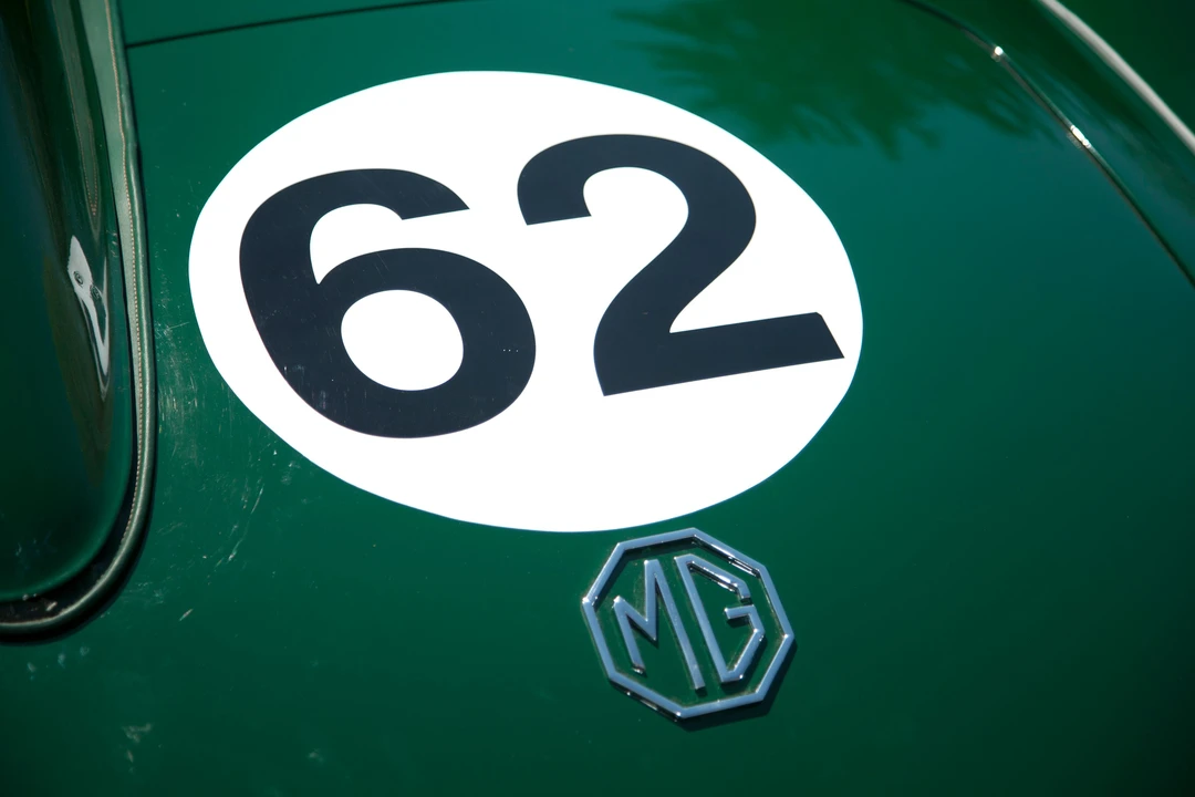 1959 MG MGA 1500 - Image 5 of 7
