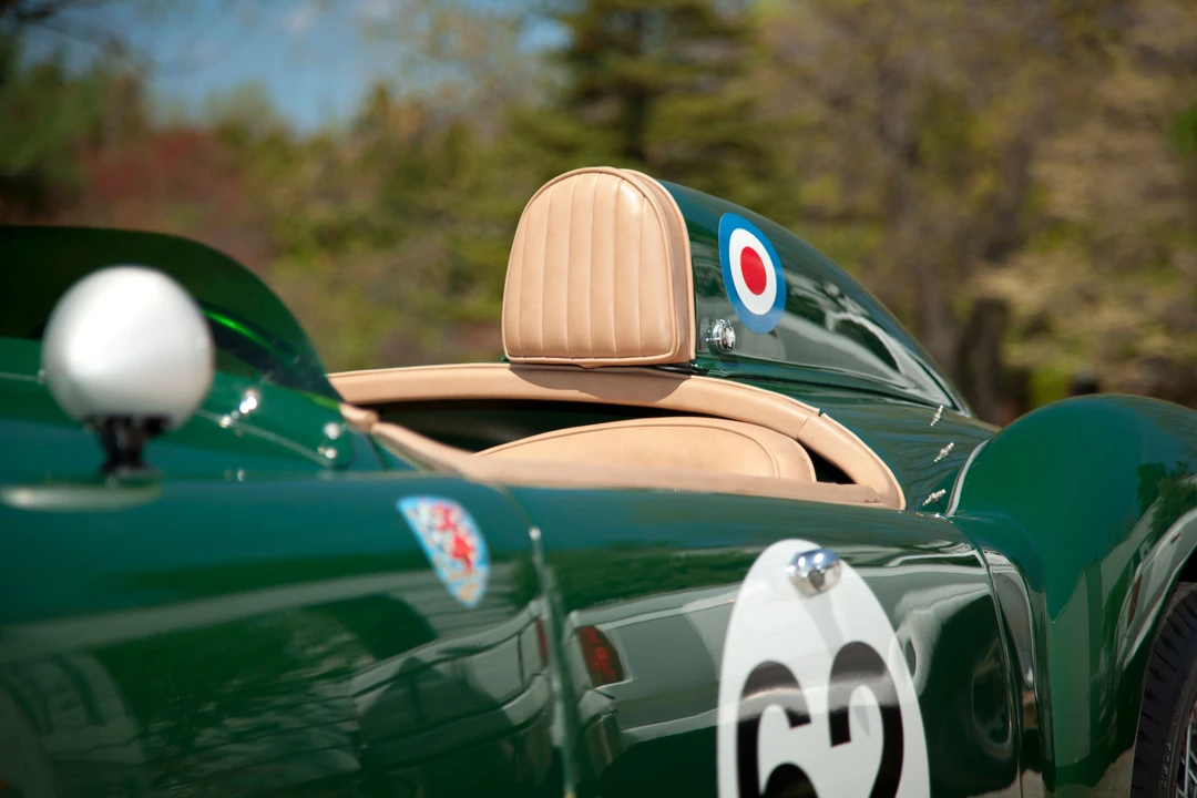 1959 MG MGA 1500 - Image 2 of 7