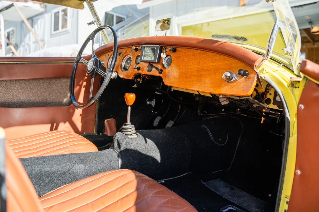 1959 MG MGA 1500 - Image 6 of 31