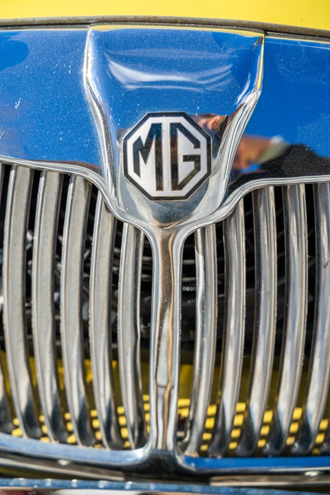 1959 MG MGA 1500 - Image 21 of 31