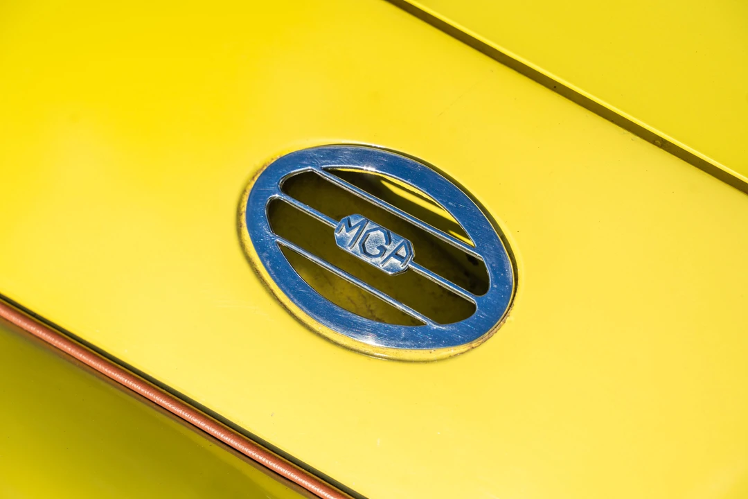 1959 MG MGA 1500 - Image 22 of 31