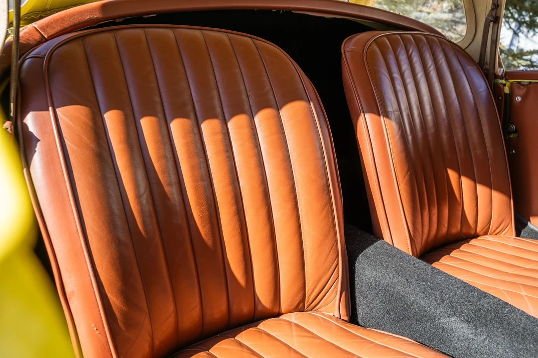 1959 MG MGA 1500 - Image 7 of 31
