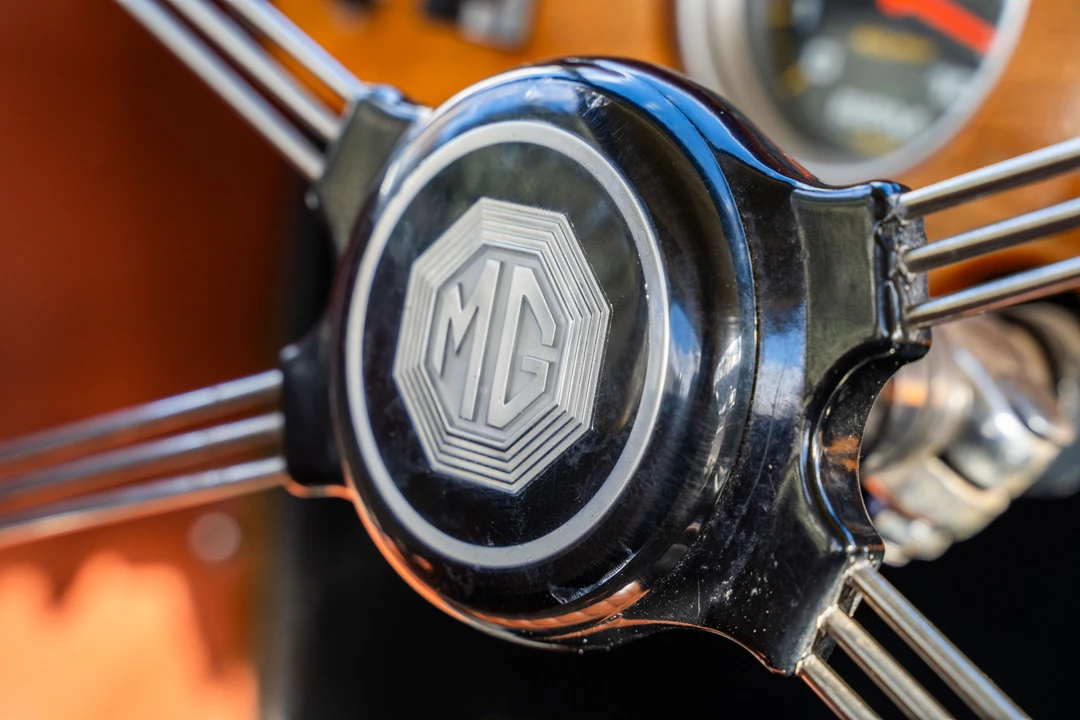 1959 MG MGA 1500 - Image 25 of 31