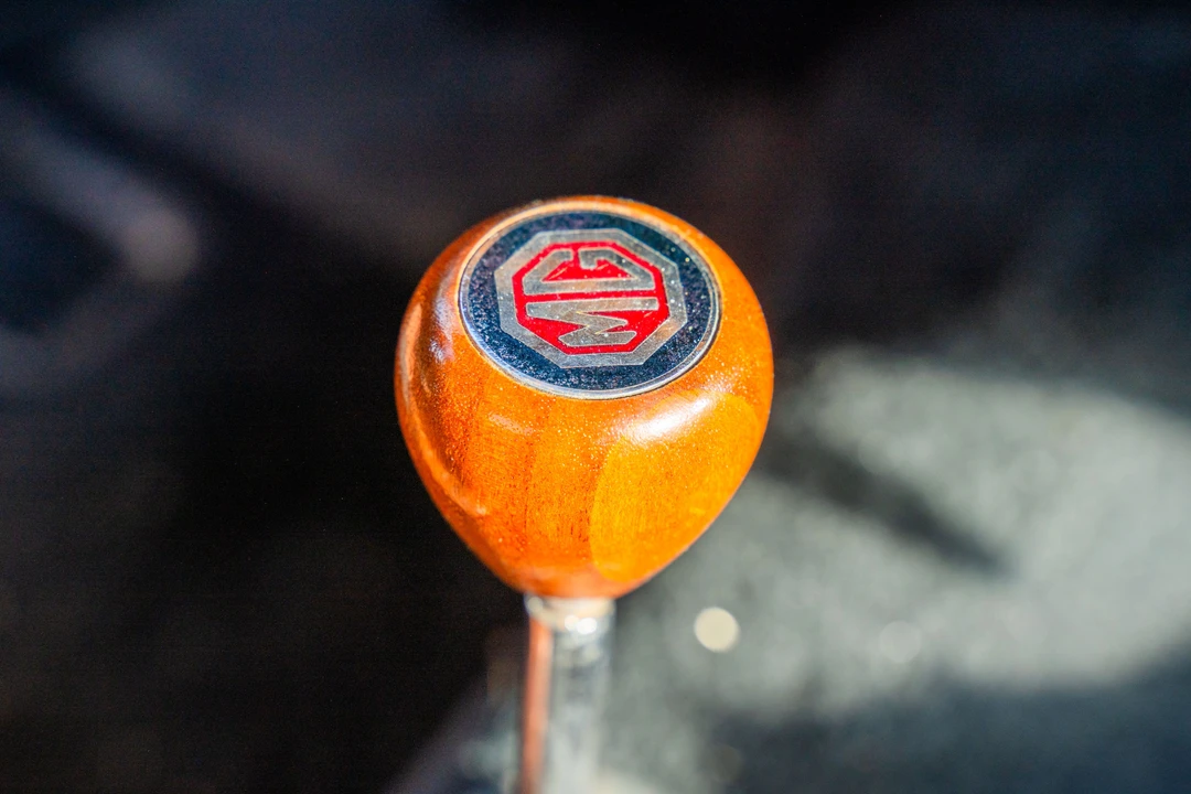 1959 MG MGA 1500 - Image 29 of 31