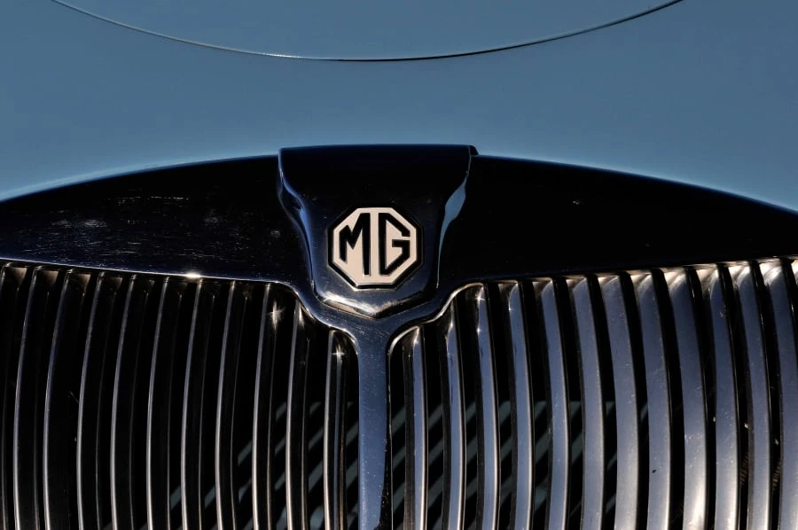 1959 MG MGA - Image 8 of 12