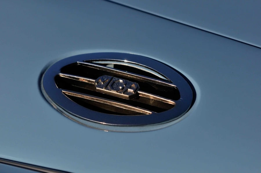 1959 MG MGA - Image 9 of 12