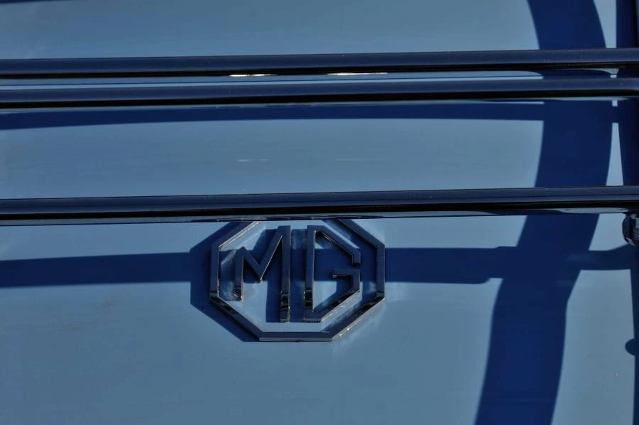 1959 MG MGA - Image 10 of 12