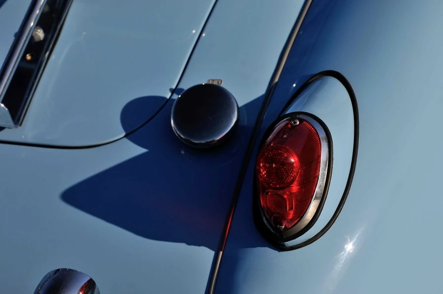 1959 MG MGA - Image 11 of 12