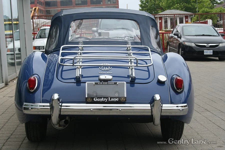 1959 MG MGA - Image 8 of 13