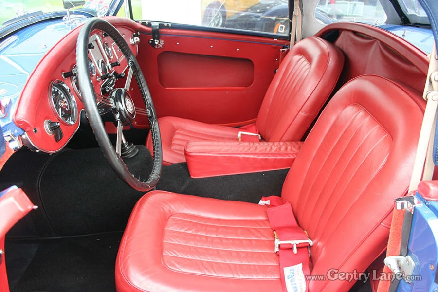 1959 MG MGA - Image 11 of 13