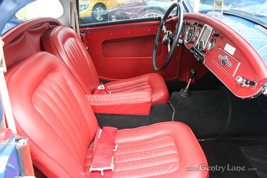 1959 MG MGA - Image 12 of 13