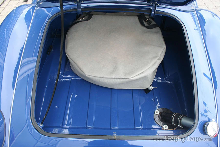 1959 MG MGA - Image 13 of 13