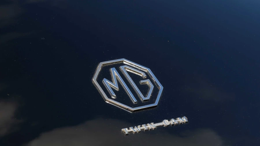 1959 MG MGA 1500 - Image 11 of 12
