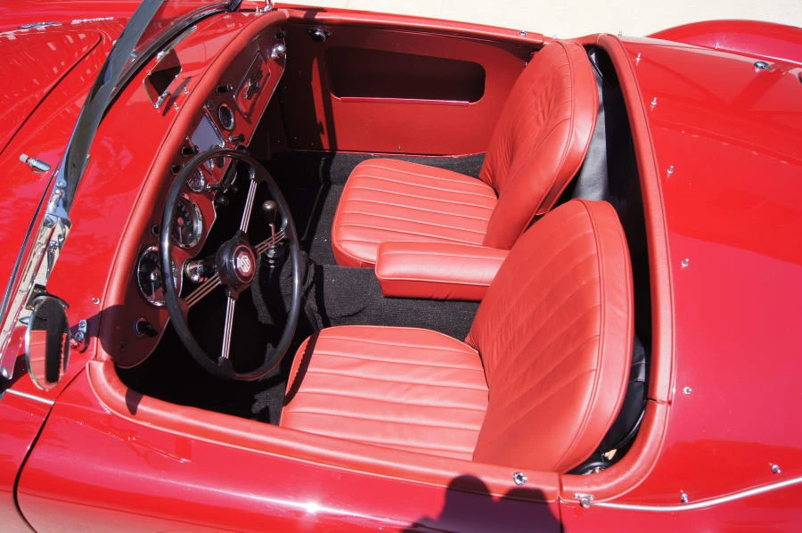 1959 MG MGA Twin Cam - Image 3 of 8