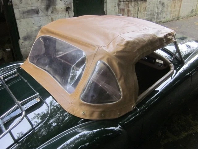 1959 MG MGA - Image 10 of 21