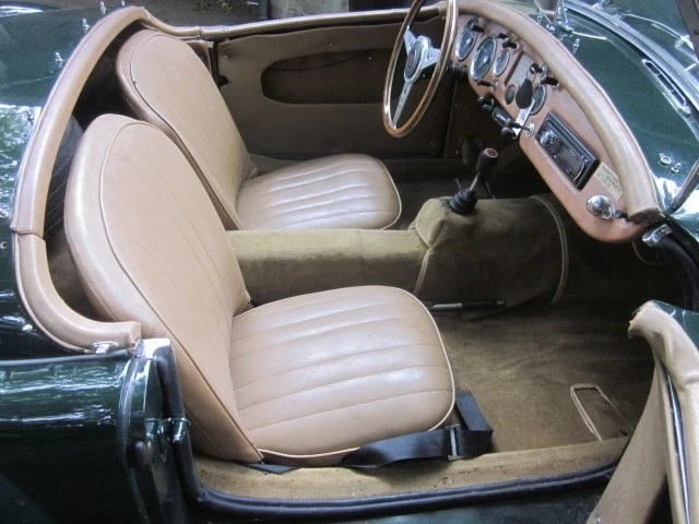 1959 MG MGA - Image 18 of 21