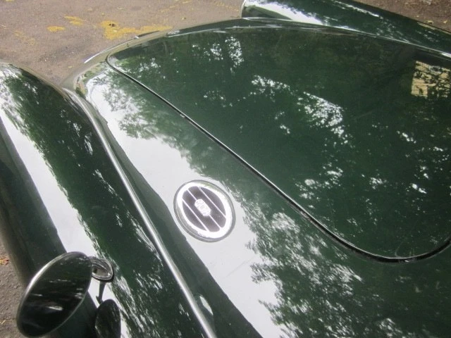 1959 MG MGA - Image 14 of 21