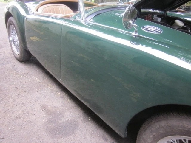 1959 MG MGA - Image 15 of 21