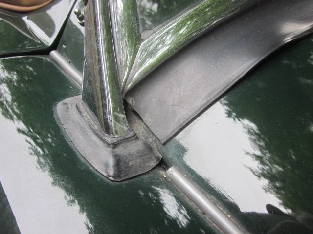1959 MG MGA - Image 12 of 21