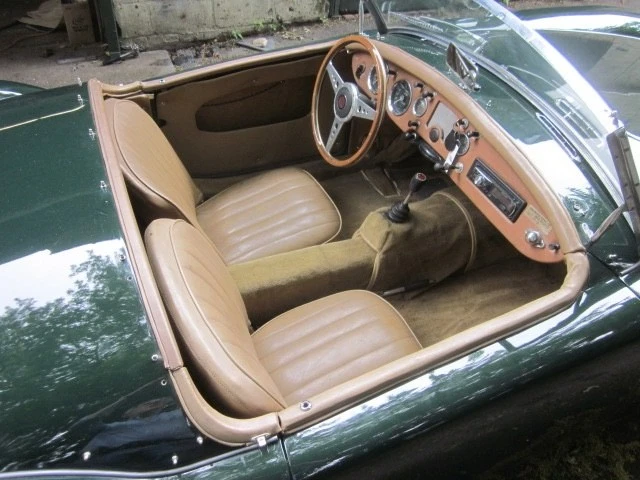 1959 MG MGA - Image 16 of 21