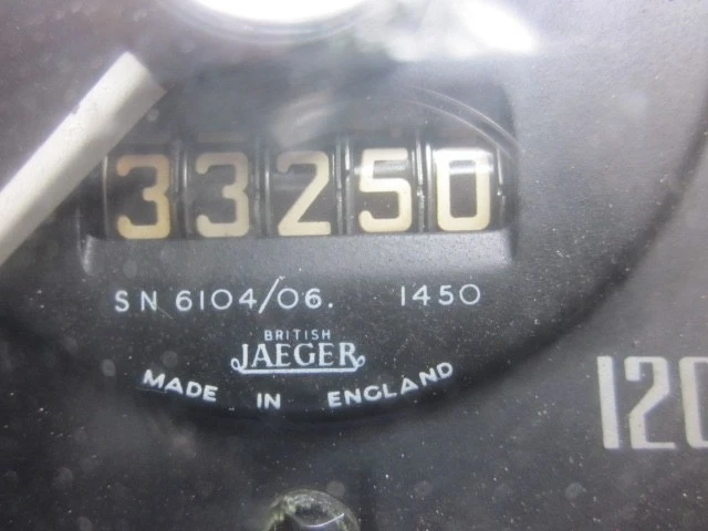 1959 MG MGA - Image 20 of 21