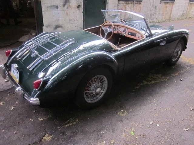 1959 MG MGA - Image 4 of 21