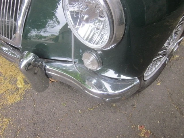 1959 MG MGA - Image 13 of 21