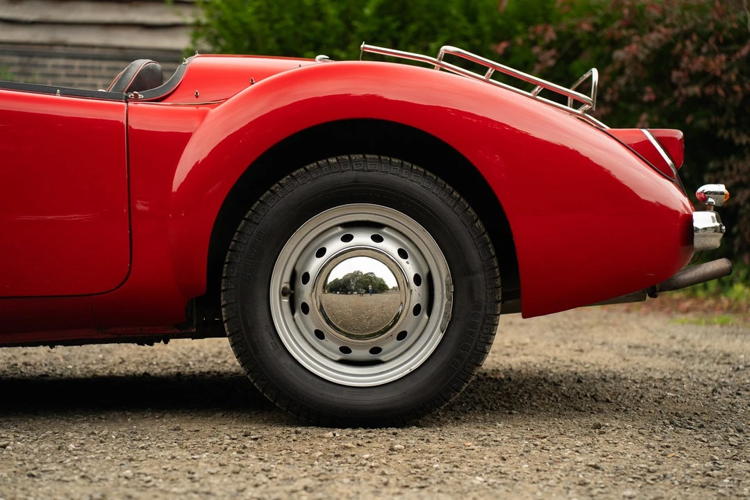 1959 MG MGA - Image 14 of 30