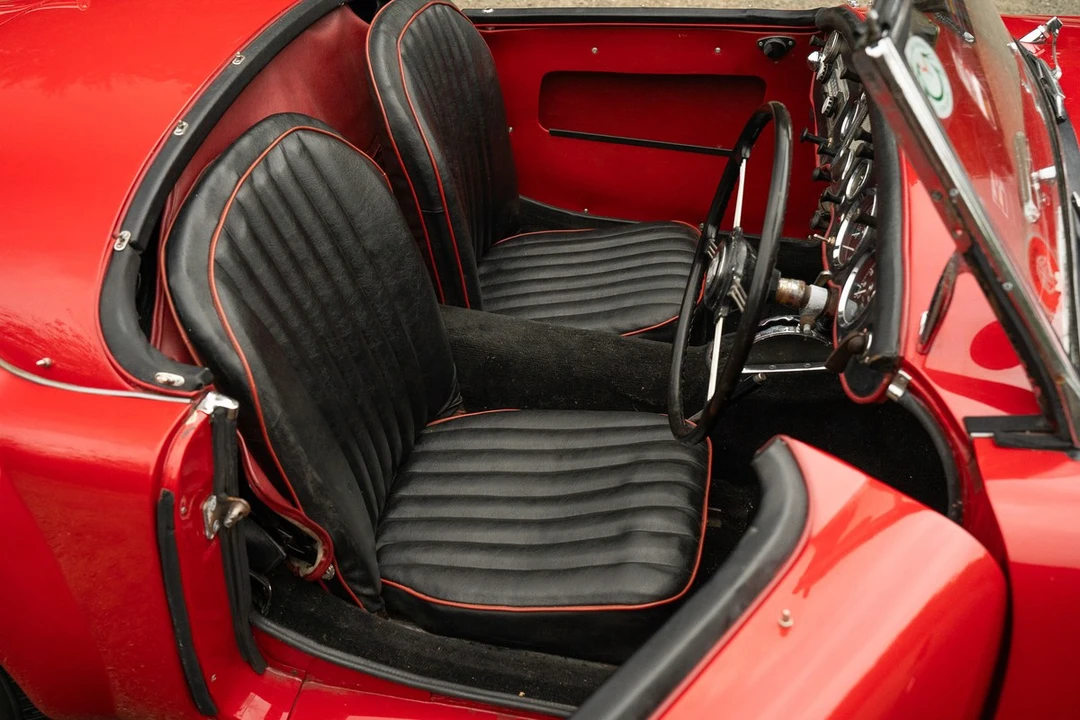 1959 MG MGA - Image 19 of 30
