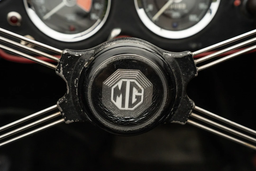 1959 MG MGA - Image 24 of 30