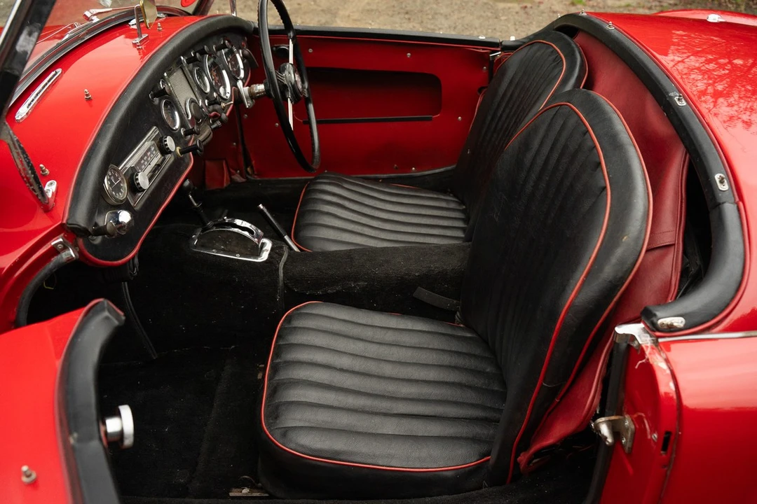 1959 MG MGA - Image 23 of 30