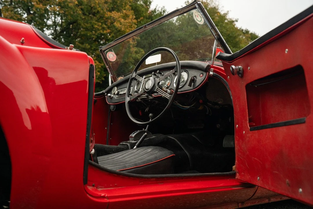 1959 MG MGA - Image 20 of 30