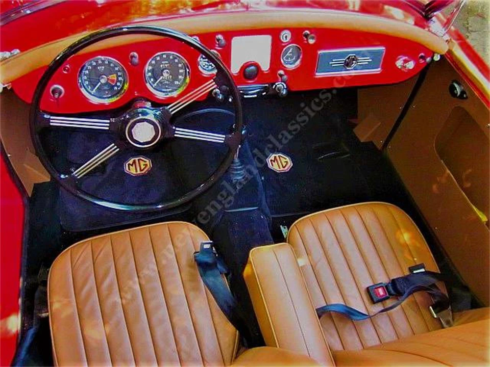 1959 MG MGA 1500 - Image 2 of 23