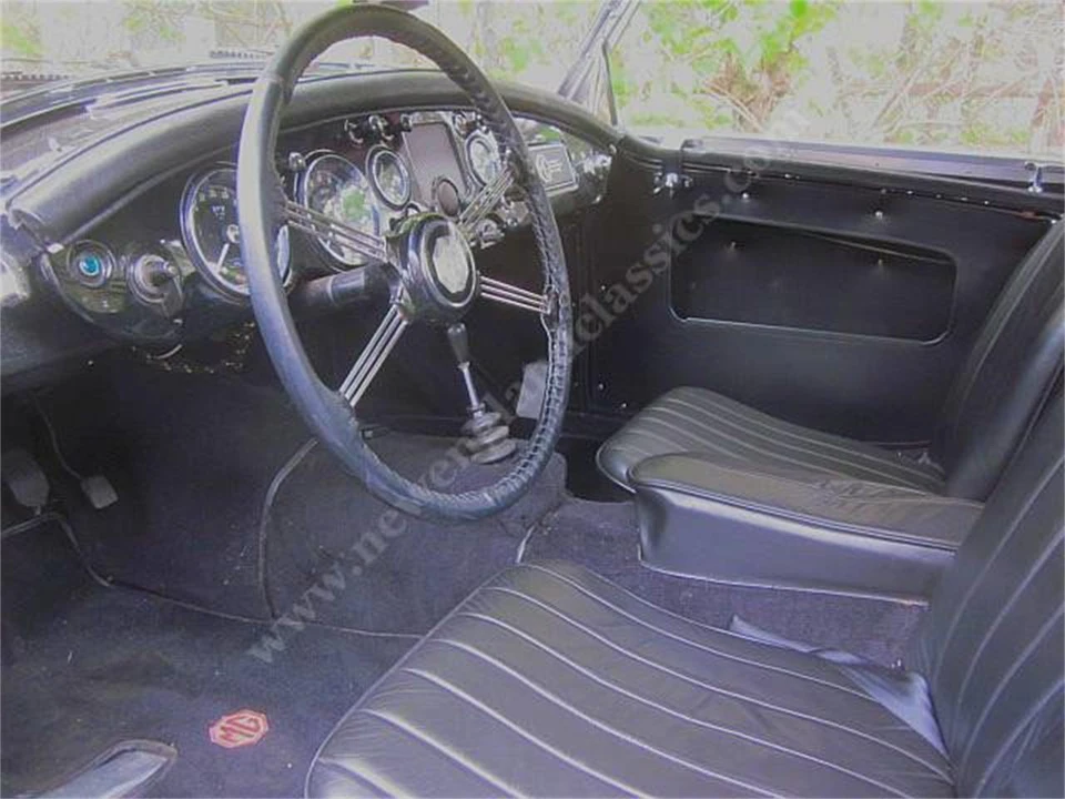 1959 MG MGA 1500 - Image 8 of 25