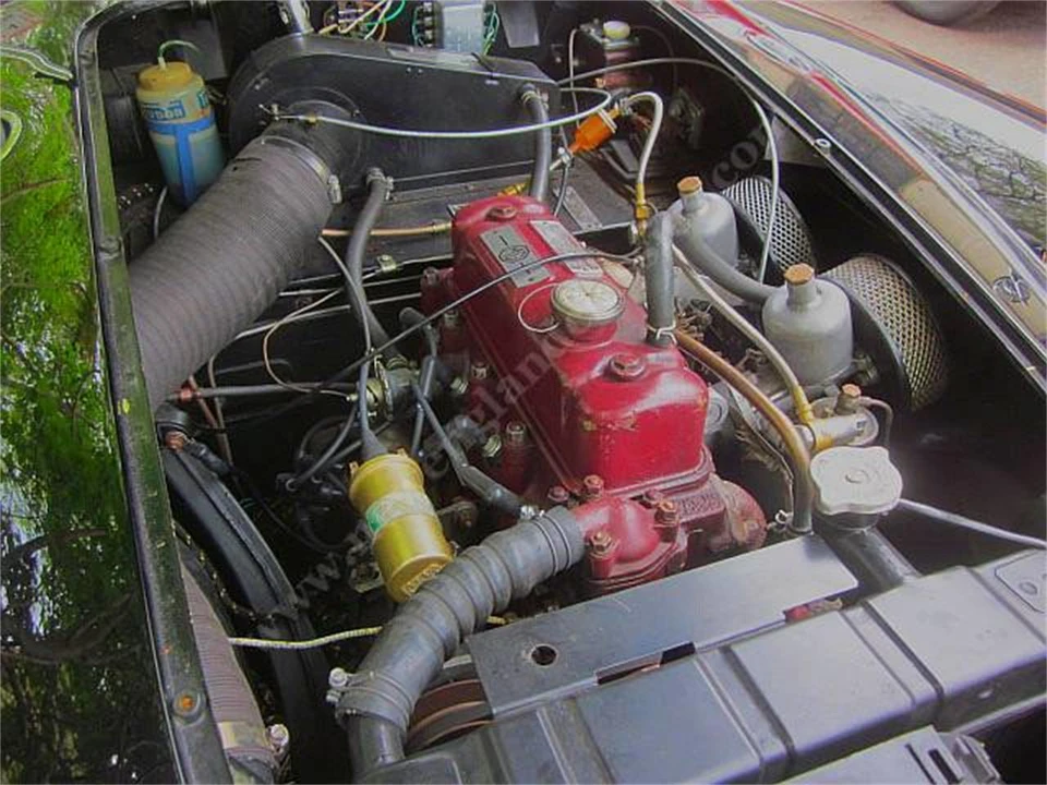 1959 MG MGA 1500 - Image 15 of 25
