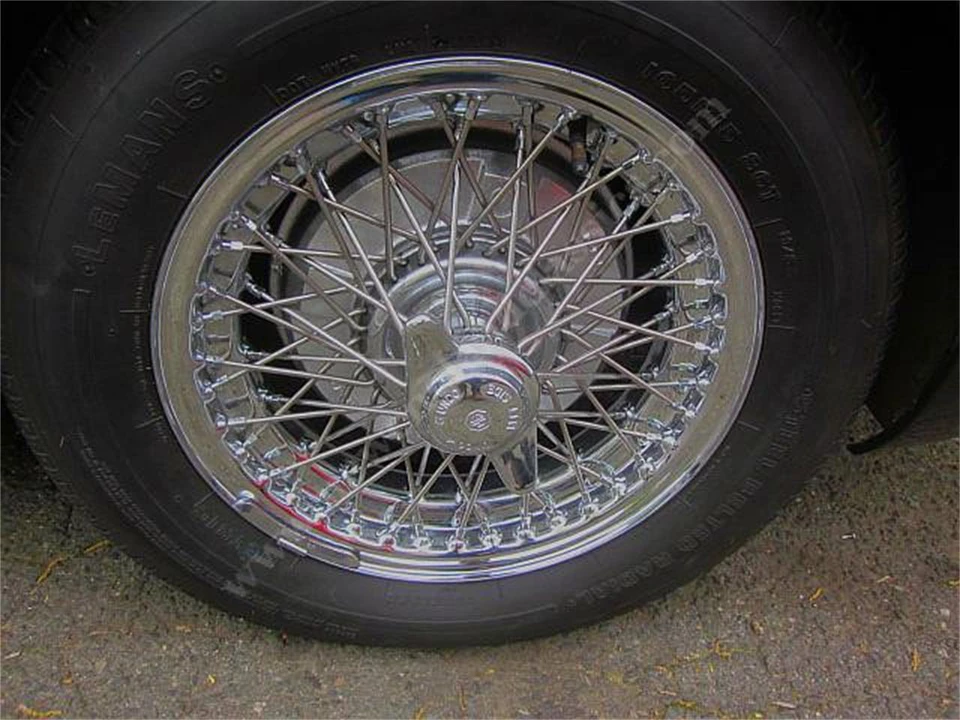 1959 MG MGA 1500 - Image 16 of 25