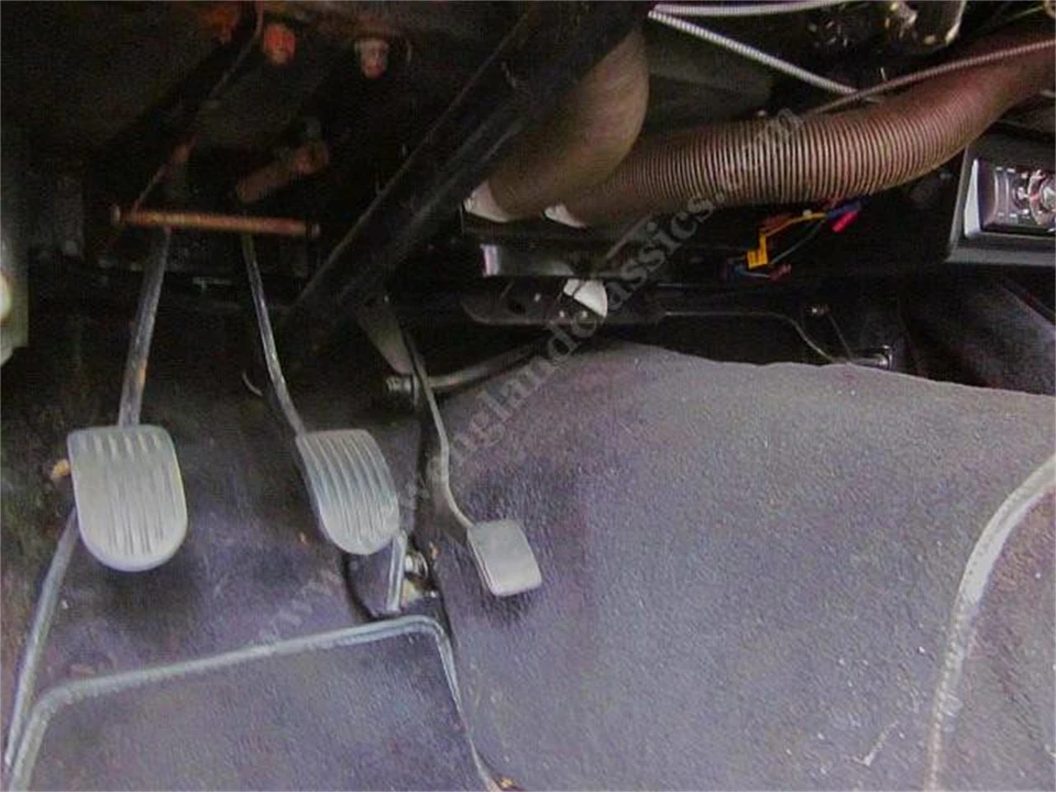 1959 MG MGA 1500 - Image 24 of 25