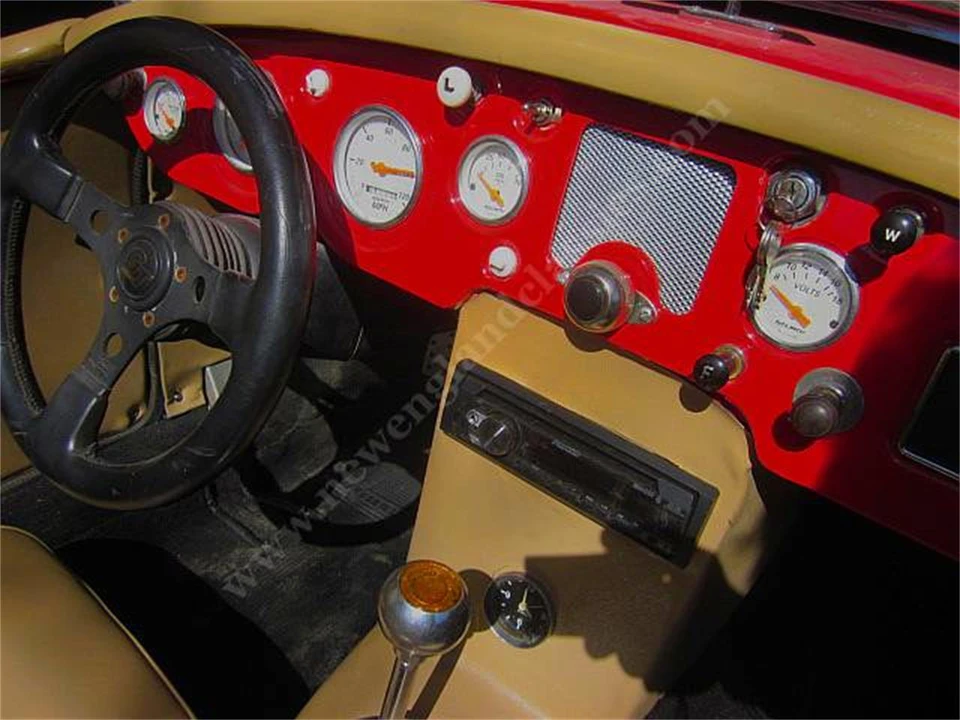 1959 MG MGA 1500 - Image 9 of 25