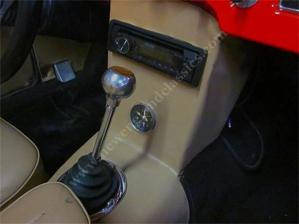 1959 MG MGA 1500 - Image 14 of 25