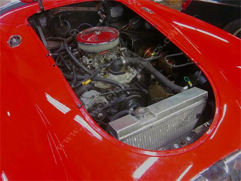 1959 MG MGA 1500 - Image 15 of 25