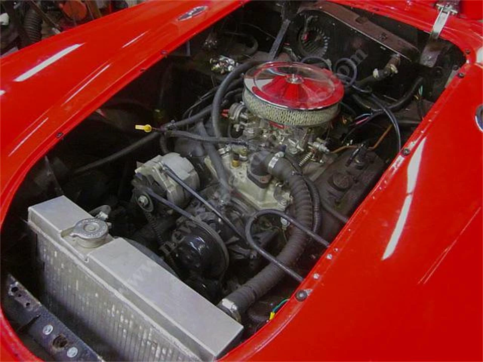 1959 MG MGA 1500 - Image 16 of 25
