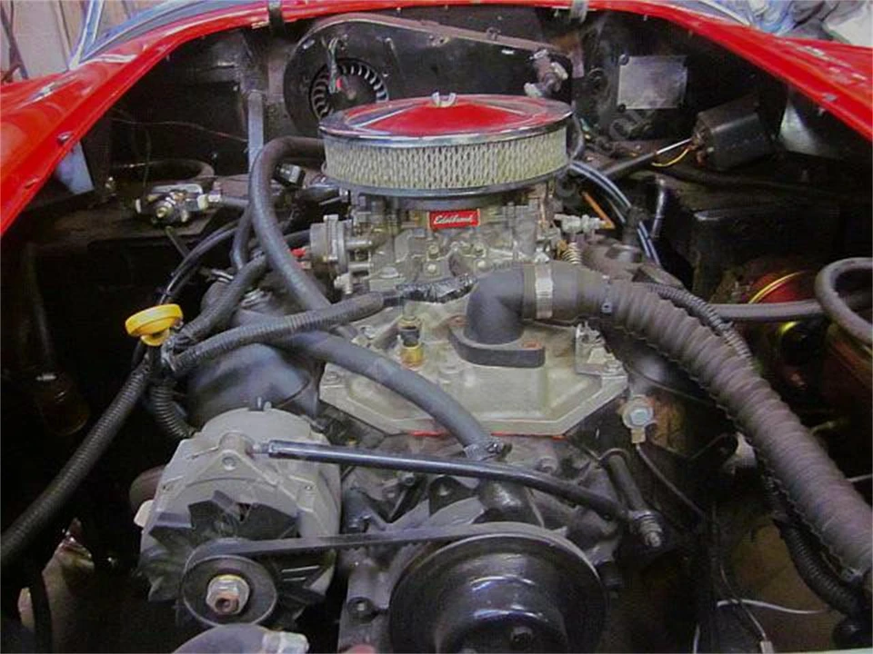 1959 MG MGA 1500 - Image 18 of 25