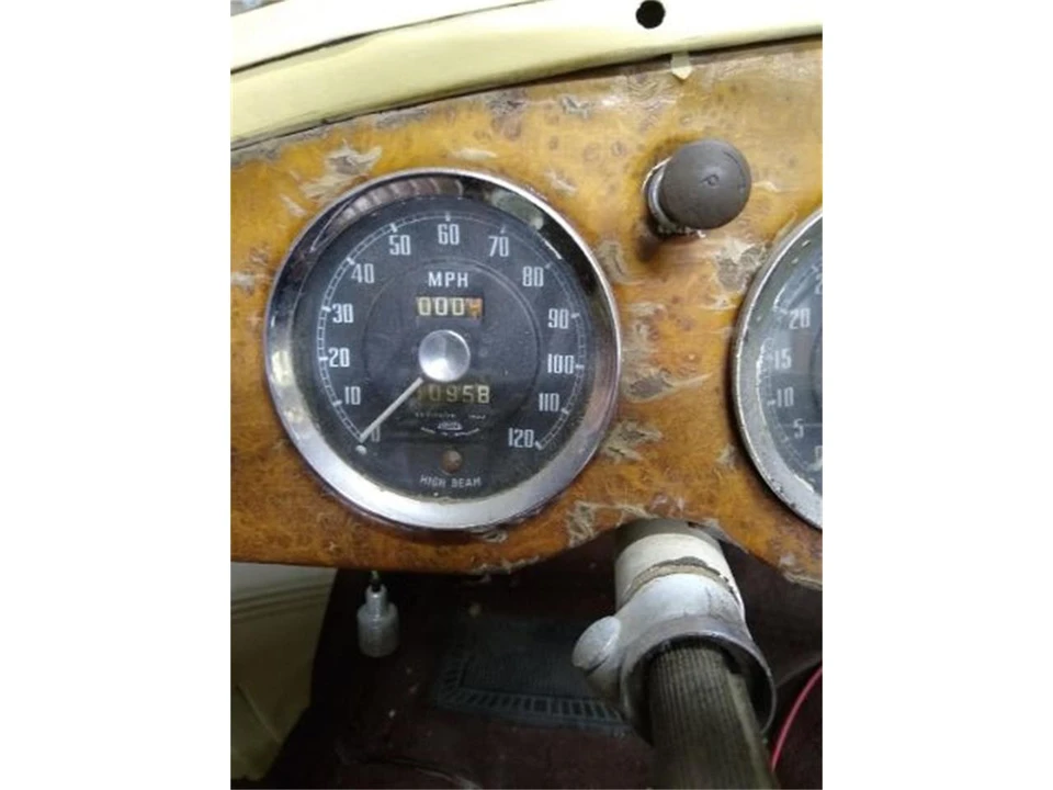 1959 MG MGA 1500 - Image 6 of 13