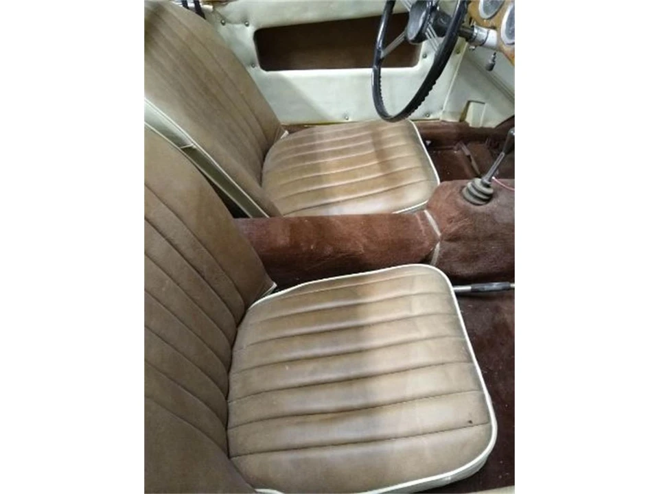1959 MG MGA 1500 - Image 7 of 13