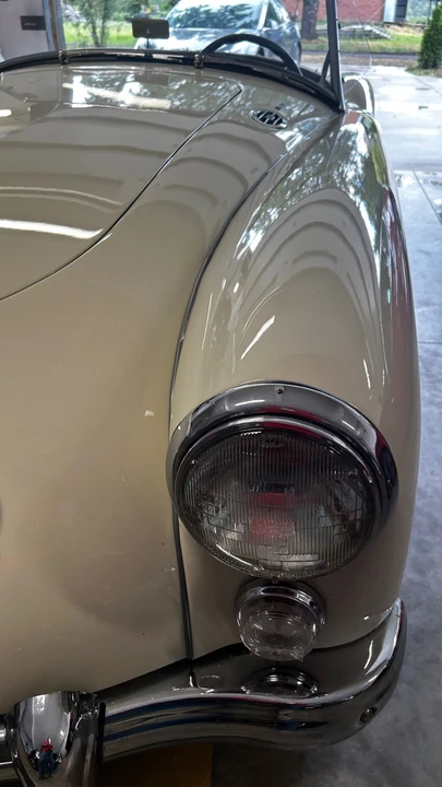 1959 MG MGA - Image 12 of 15