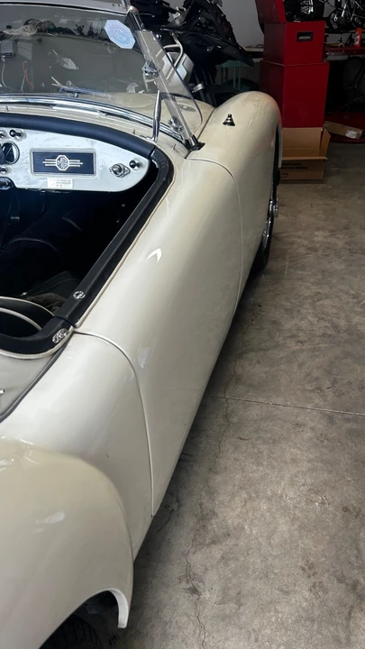 1959 MG MGA - Image 4 of 15