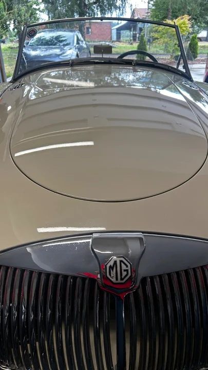 1959 MG MGA - Image 13 of 15