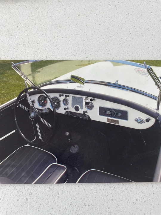 1959 MG MGA 1500 - Image 21 of 24